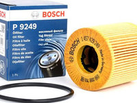 Filtru ulei Bosch Citroen Berlingo 2 2008→ 1 457 429 249