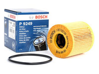 Filtru Ulei Bosch Fiat Ducato 5 2006→ 1 457 429 249