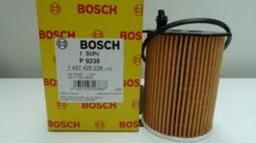 Filtru ulei bosch germania pt ford,citroen,pe