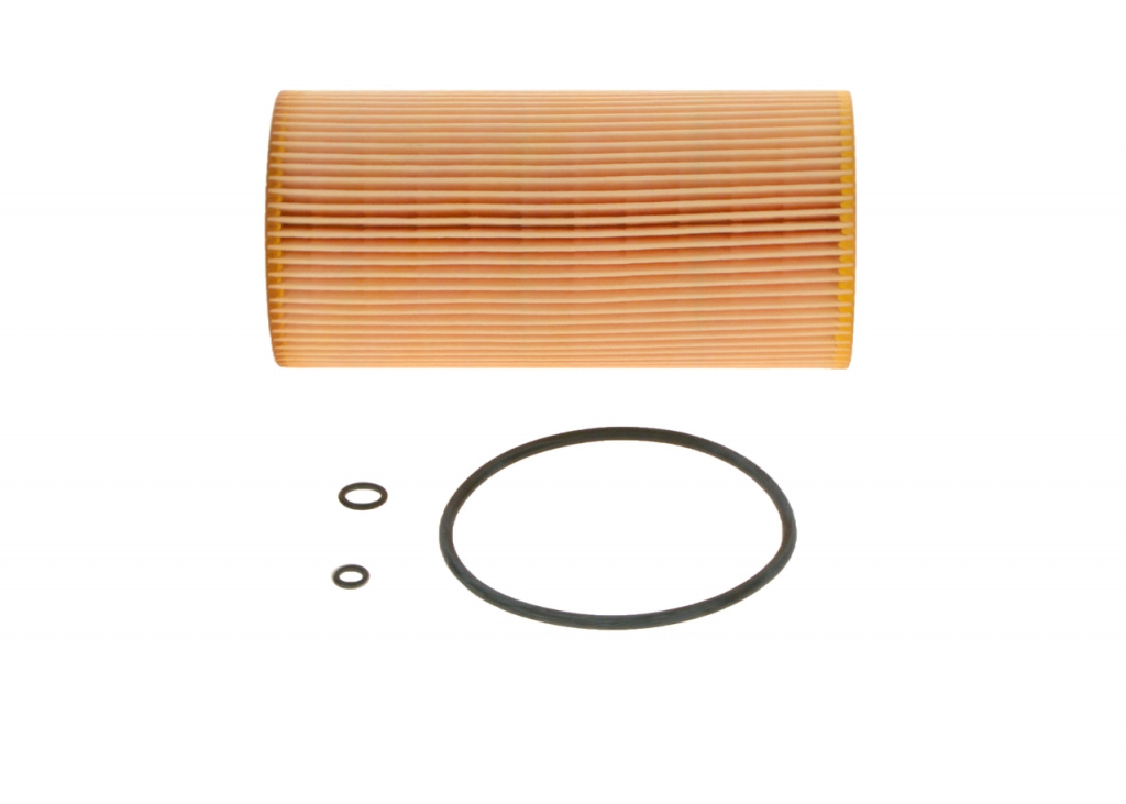 Filtru ulei BOSCH MAN TGL I 2004-2022 - 