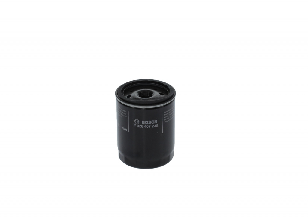 Filtru ulei BOSCH MAZDA BT-50 platou / sasiu (CD, 