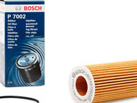 Filtru Ulei Bosch Opel Omega B 1994-2003 1 457 437 002 SAN56656