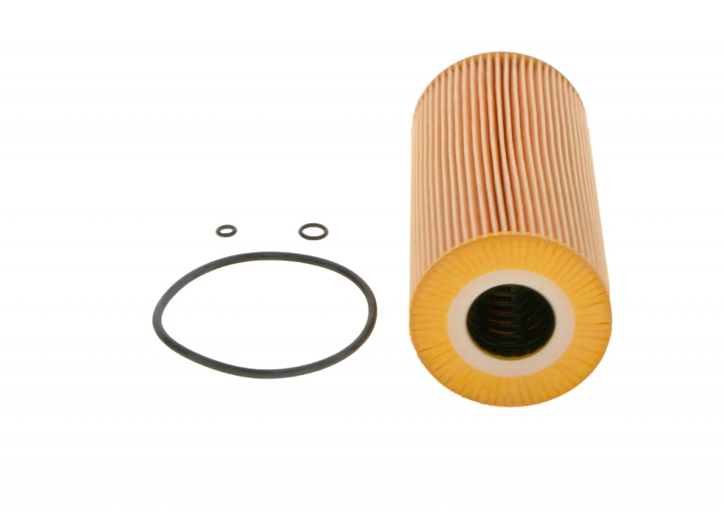 Filtru ulei BOSCH SSANGYONG KORANDO (KJ) 1996-2006
