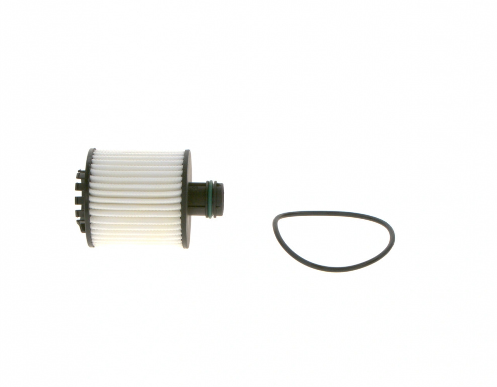 Filtru ulei BOSCH VAUXHALL CORSA Mk IV (
