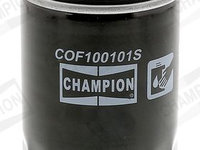 Filtru ulei CHAMPION COF100101S