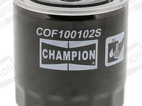 Filtru ulei CHAMPION COF100102S