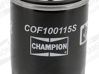 Filtru ulei CHAMPION COF100115S