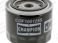 Filtru ulei CHAMPION COF100125S