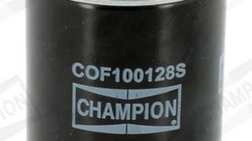 Filtru ulei CHAMPION COF100128S
