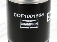 Filtru ulei CHAMPION COF100150S