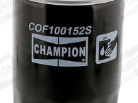 Filtru ulei CHAMPION COF100152S