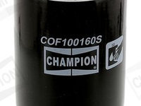 Filtru ulei CHAMPION COF100160S