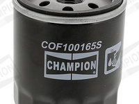 Filtru ulei CHAMPION COF100165S