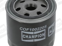 Filtru ulei CHAMPION COF100220S