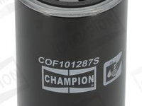 Filtru ulei CHAMPION COF101287S