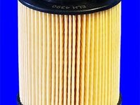 Filtru ulei CHEVROLET AVEO limuzina T300 MECA FILTER ELH4390