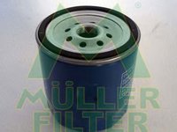 Filtru ulei CHEVROLET CAMARO MULLER FILTER FO134