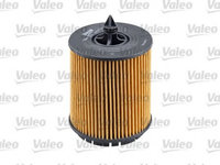 Filtru ulei CHEVROLET CAPTIVA (C100, C140) (2006 - 2020) VALEO 586563