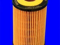 Filtru ulei CHEVROLET CRUZE Station Wagon J308 MECA FILTER ELH4368