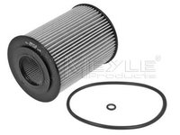 Filtru ulei CHRYSLER 300C Limuzina (LX, LE) (An fabricatie 09.2005 - 11.2012, 211 - 218 CP, Diesel) - OEM - MEYLE ORIGINAL GERMANY: 143220005 |014 322 0005 - LIVRARE DIN STOC in 24 ore!!!