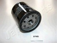 Filtru ulei CHRYSLER GRAND VOYAGER V (RT) - OEM - JAPANPARTS: FO-279S - Cod intern: W02079767 - LIVRARE DIN STOC in 24 ore!!!