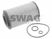 Filtru ulei CHRYSLER PT CRUISER combi (PT_), HONDA ACCORD EURO VIII (CL), HONDA ACCORD VII Tourer (CM) - SWAG 85 92 7191