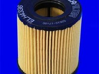 Filtru ulei CHRYSLER PT CRUISER PT MECA FILTER ELH4336