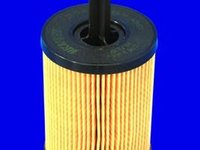 Filtru ulei CHRYSLER SEBRING Cabriolet JS MECA FILTER ELH4307