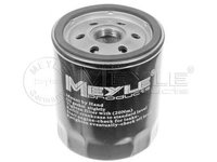 Filtru ulei CHRYSLER SEBRING JR MEYLE 7143220001