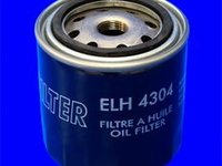 Filtru ulei CHRYSLER VIPER Convertible MECA FILTER ELH4304