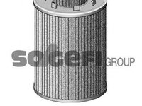 Filtru ulei CHRYSLER VOYAGER IV RG RS COOPERSFIAAM FILTERS FA5669ECO