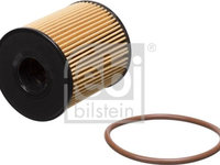 Filtru ulei CITROËN BERLINGO caroserie (M_) Producator FEBI BILSTEIN 32103