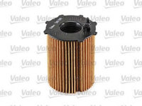 Filtru ulei CITROËN BERLINGO platou / sasiu (B9) (2008 - 2020) VALEO 586500