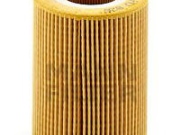 Filtru ulei CITROËN C6 (TD_) (2005 - 2016) MANN-FILTER HU 826 x