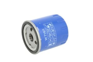 Filtru ulei CITROEN BERLINGO C1 II C15 C3 II C3 PICASSO C4 C4 CACTUS C4 GRAND PICASSO II C4 I C4 II C4 PICASSO II C5 I C5 II C5 III C6 C8 C-ELYSEE DS3 DS4 DS5 1.0-3.0 07.91- MANN W7161