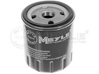 Filtru ulei CITROEN BERLINGO MF MEYLE 2143220002