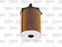 Filtru ulei CITROEN BERLINGO MF VALEO 586500 PieseDeTop