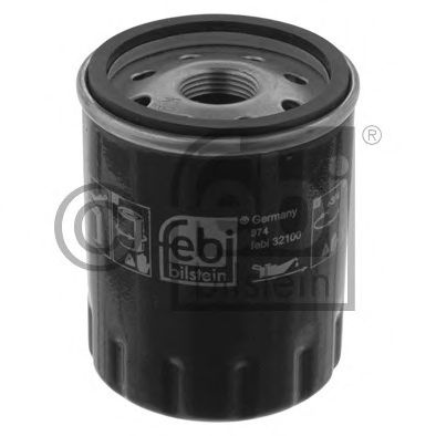 Filtru ulei CITROEN C-CROSSER (EP_) - Cod intern: W20226128 - LIVRARE DIN STOC in 24 ore!!!