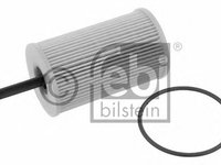 Filtru ulei CITROEN C3 I (FC) (2002 - 2016) FEBI BILSTEIN 26853 piesa NOUA