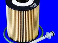 Filtru ulei CITROEN C3 Picasso MECA FILTER ELH4461