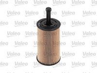 Filtru ulei CITROEN C3 Pluriel (HB) (2003 - 2016) VALEO 586509 piesa NOUA