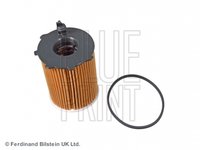 Filtru ulei CITROEN DS3 ALCO FILTER MD509