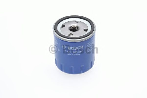 Filtru ulei CITROEN DS4 - Cod intern: M20349831 - LIVRARE DIN STOC in 24 ore!!!