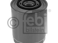 Filtru ulei CITROEN JUMPER caroserie 230L FEBI FE38882