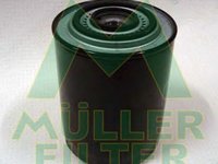 Filtru ulei CITROEN JUMPER caroserie 230L MULLER FILTER FO3003