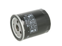 FILTRU ULEI CITROEN JUMPY I (U6U_) 1.6 79cp MANN-FILTER W 713/16 1995 1996 1997 1998 1999 2000