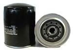 Filtru ulei CITROEN RELAY platou/sasiu (244) - Cod