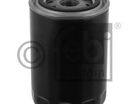 Filtru ulei CITROEN RELAY Van - OEM - FEBI BILSTEIN: FE39830|39830 - Cod intern: W02397659 - LIVRARE DIN STOC in 24 ore!!!