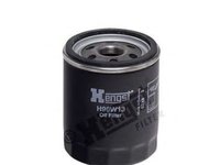 Filtru ulei CITROEN ZX Break N2 HENGST FILTERS H90W13