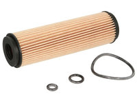 Filtru Ulei Clean Filters Mercedes-Benz Sprinter 2 2006→ ML1731